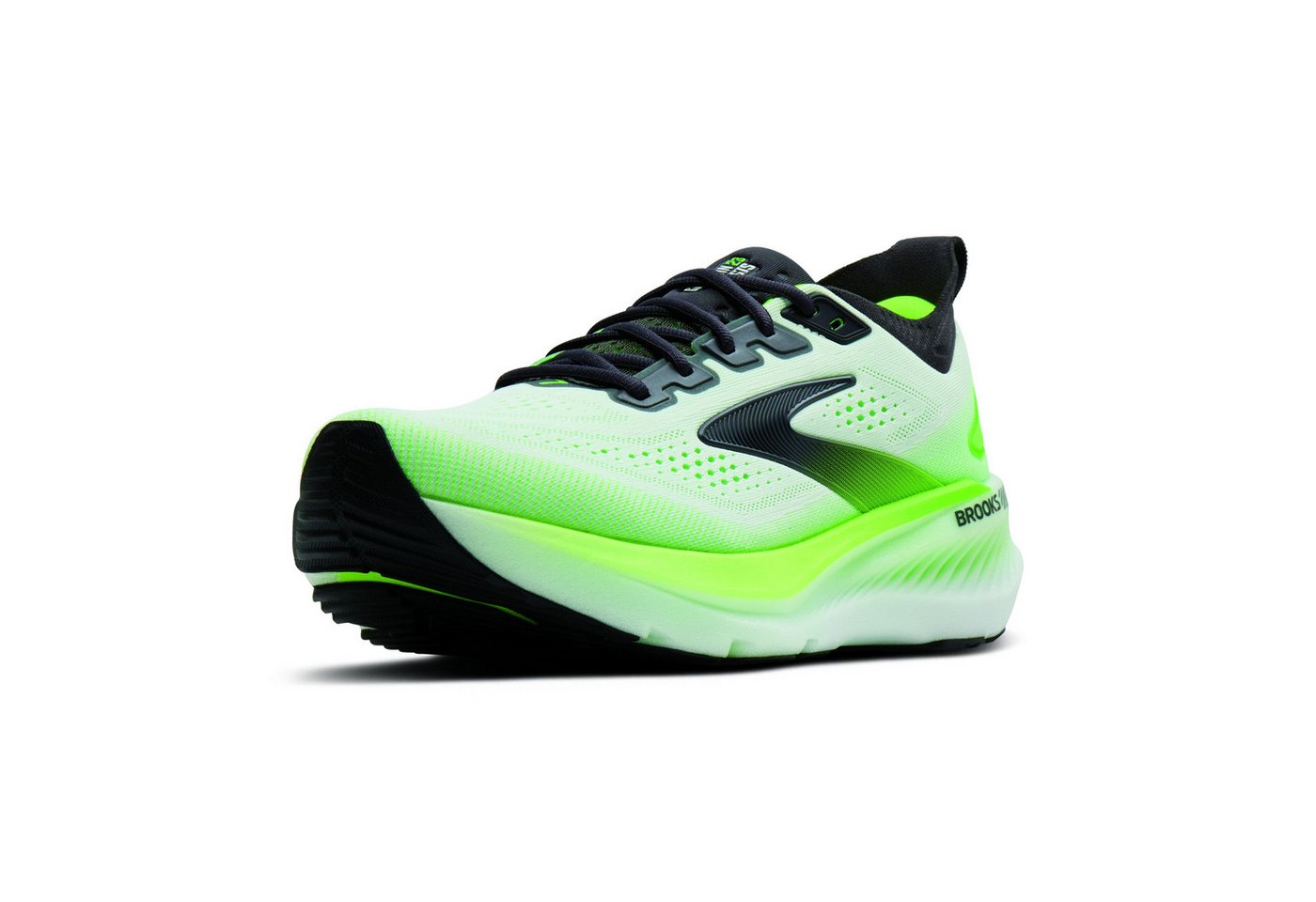 Brooks Glycerin GTS 23 Laufschuh Bild 4