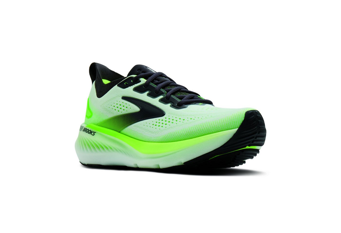 Brooks Glycerin GTS 23 Laufschuh Bild 5