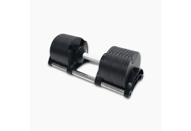 SF SUPRFIT Kurzhantel Verstellbare Smartlock Kurzhantel (Einzelhantel), 20 Kg, 40 Kg. Verstellbare Gewichte für nahtlose Trainingsübergänge.