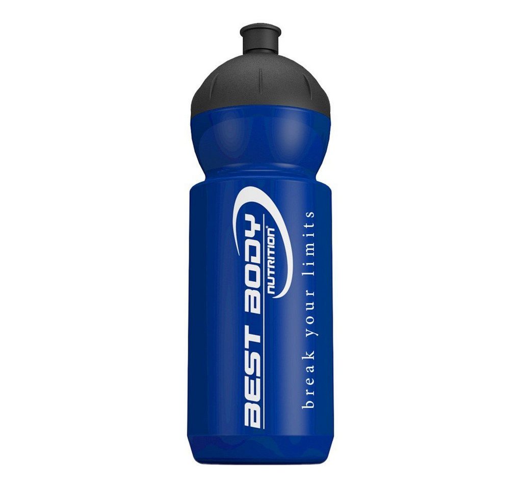 Best Body Nutrition Trinkflasche Sportsbottle - 500ml - Stück