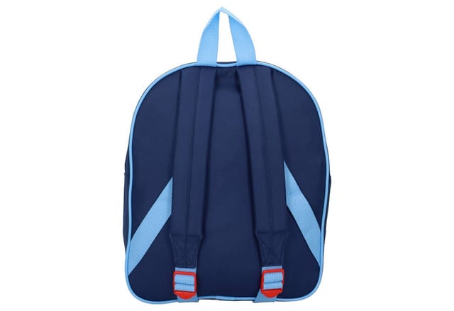 PAW PATROL Kinderrucksack 3D Rucksack Simply Special für Schule und Freizeit