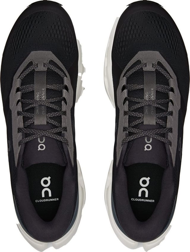 ON RUNNING ON Cloudrunner 3 Laufschuh
