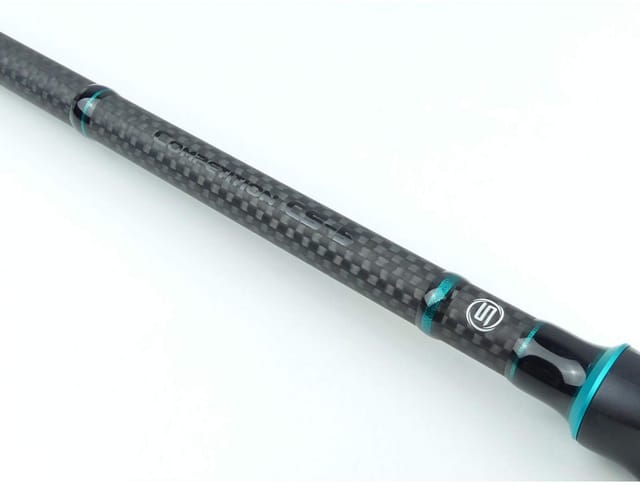 Sportex Karpfenrute Sportex Karpfenrute Competition CS-5 12ft 3lbs