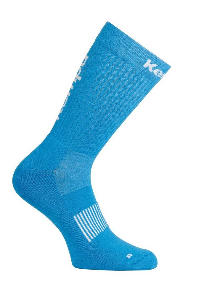 Kempa Sportsocken Socken LOGO CLASSIC (1-Paar)