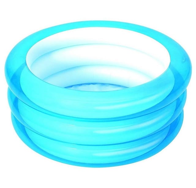 Bestway Planschbecken Bestway Baby-Pool Kiddie Ø70x30cm 2fach sortiert