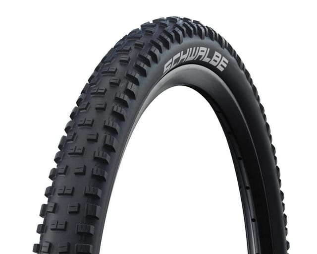 Schwalbe Fahrradreifen Schwalbe Tough Tom 26x2.35 Zoll (60-559) - Reifen - MTB-Drahtreifen Pr