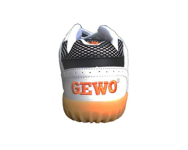 Gewo Tischtennisschuhe TT-Super Indoor Hallenschuhe Trainingsschuh Tischtennis Schuhe Herren Damen