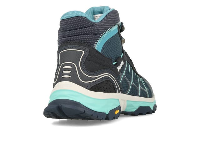 Meindl Meindl Finale Lady Mid GTX Damen Marine Petrol Outdoorschuh