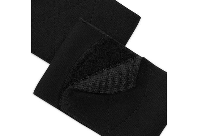 Nike Fußball Nike Guard Stay II Shin Guard 001 BLACK/WHITE