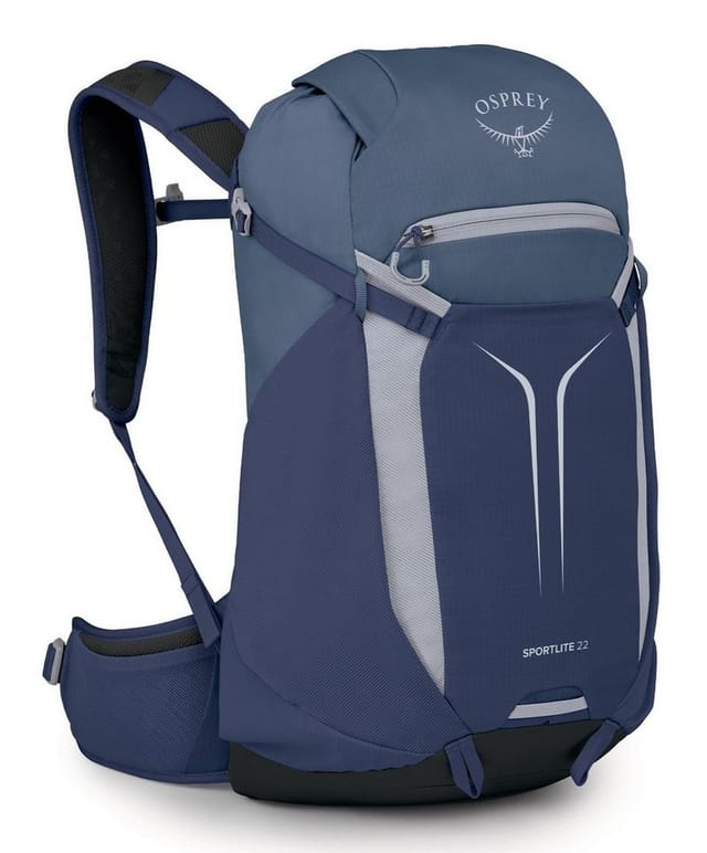 Osprey Wanderrucksack Hiking Backpack