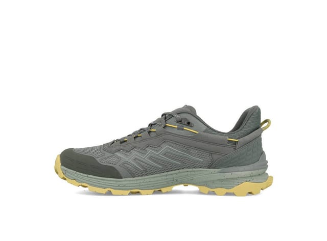 Meindl Meindl Jamaica GTX Herren Oliv Ocker Outdoorschuh