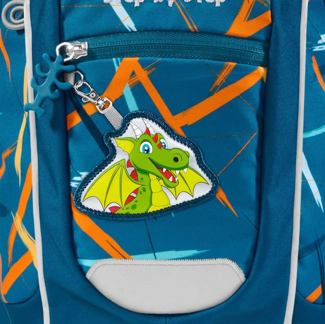 Step by Step Rucksack Mini Backpack (Set, 2-tlg)