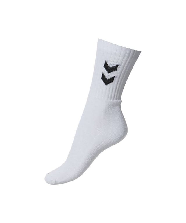 hummel Sportsocken Hummel 3-Pack Basic Socken Sportsocken Baumwolle