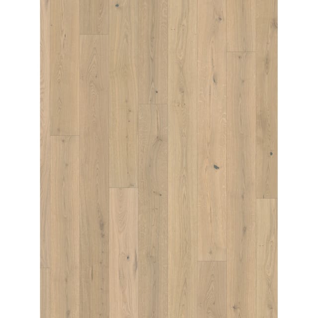 Parador Parkett Classic 3060 Living Plus Landhausdiele Eiche Soave Weiß 220 cm