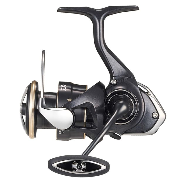 Daiwa 26 FREAMS LT4000-CP Spinnrolle