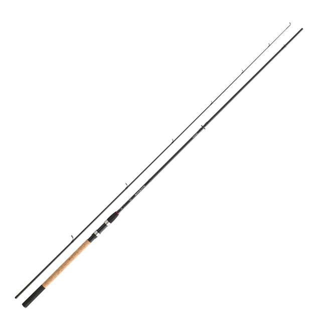 Daiwa Black Widow Float 3,00m 10-45g Posenrute