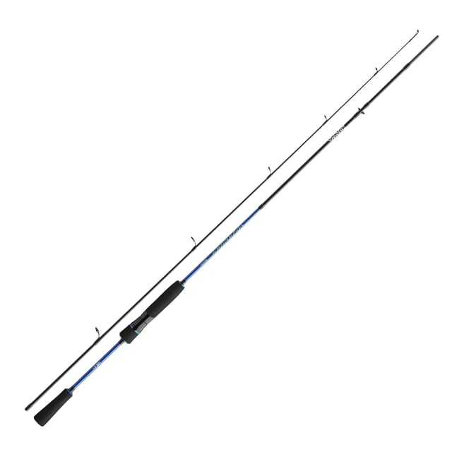 Daiwa Triforce Spoon 2,00m 2-10g Forellen-Spinnrute