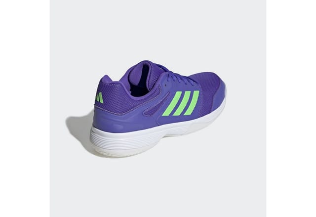 adidas Performance SPEEDCOURT Hallenschuh geeignet für jeden Hallensport