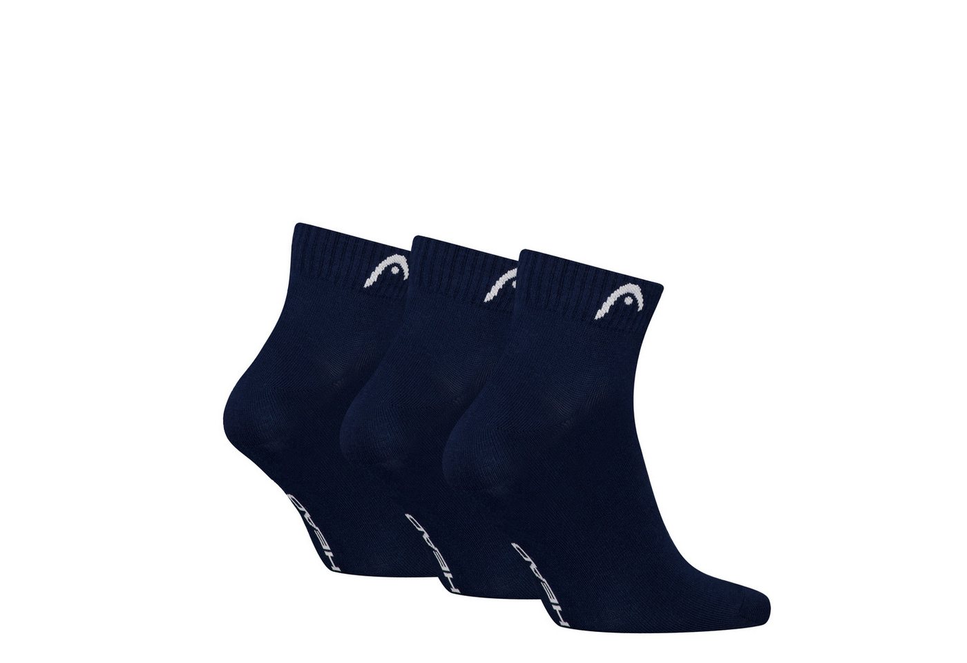 Head Sportsocken (3 Paar)