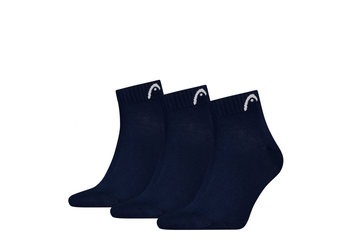 Head Sportsocken (3 Paar) Bild 2