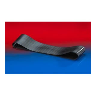 Norres Elastisches Schellenabdeckband für Schläuche Ø 38mm