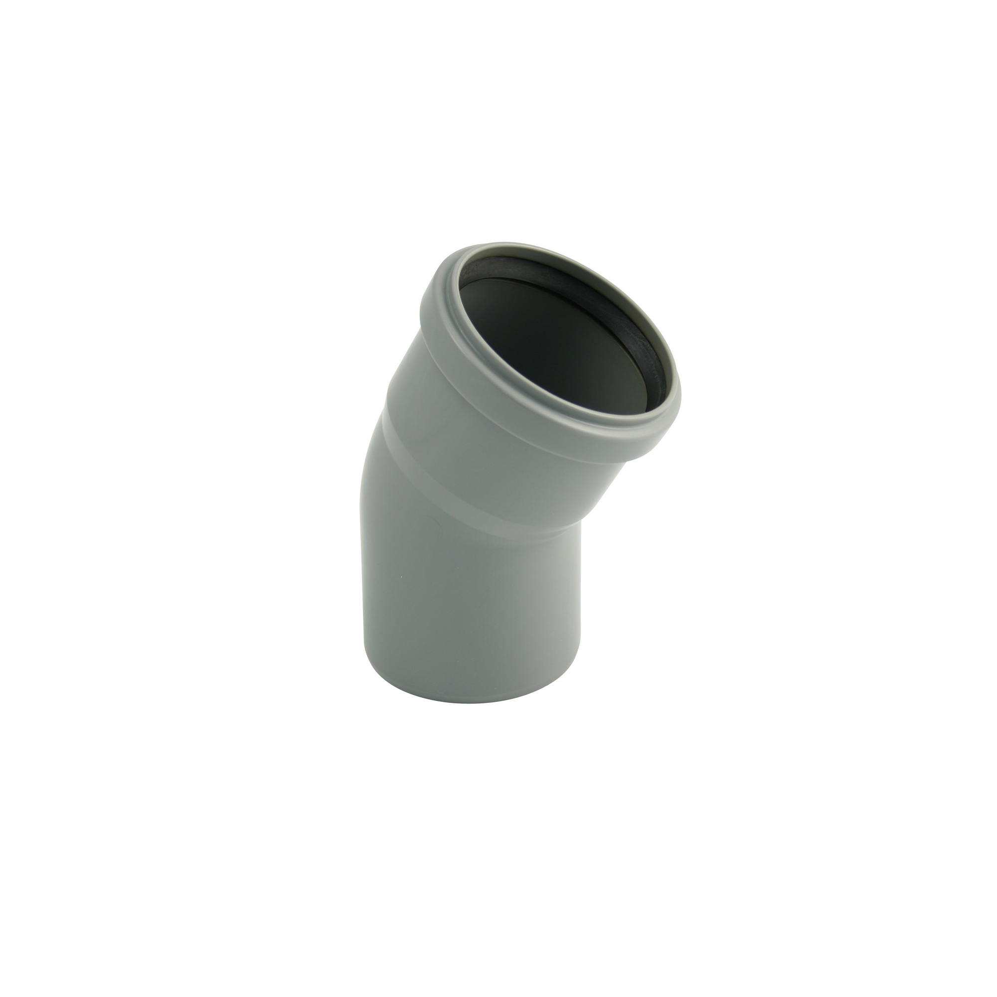 Marley HTB-Bogen 30° DN 40