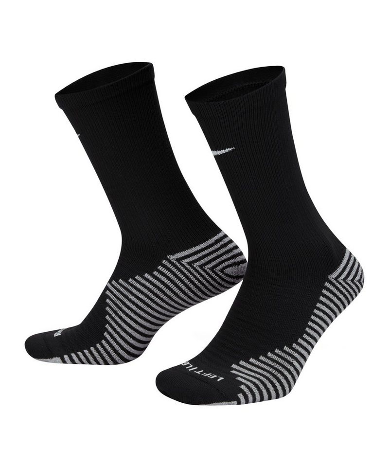Nike Sportsocken Nike Performance Strike 23 Crew Socken Polyester