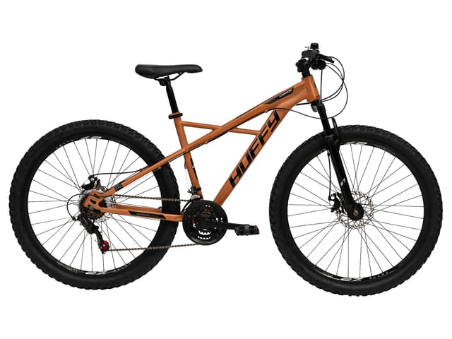 HUFFY Mountainbike »Korros«, 27,5 Zoll