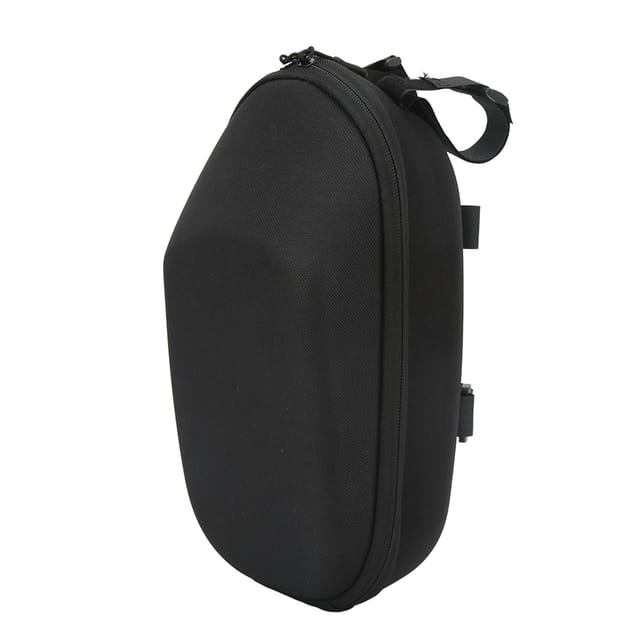Wasserdichte, Robuste Lenkertasche Aus Eva-nylon Für Fahrrad Und Roller, Multifunktionale Aufbewahrungstasche