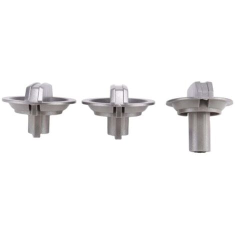 Für Pk 2009–2011 Heizungsbedienungstasten (set Mit 3 Stück), Ub9b61195