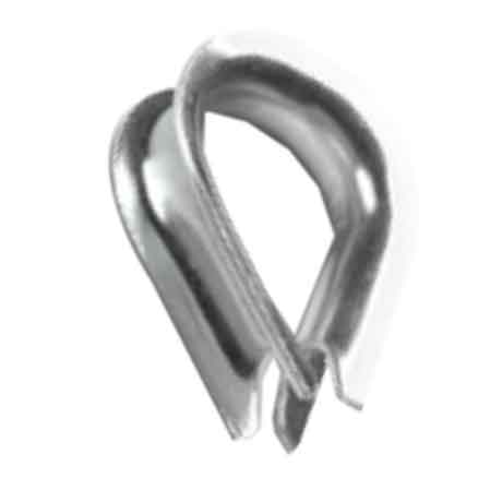 Redance Für Kabel Ø Kabel 4 Mm