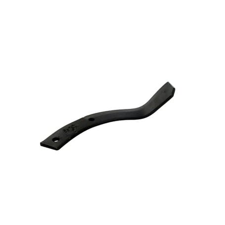 Messer Fräsmesser Links 200mm Type Labour Hinten Husqvarna 6554j - 532006554