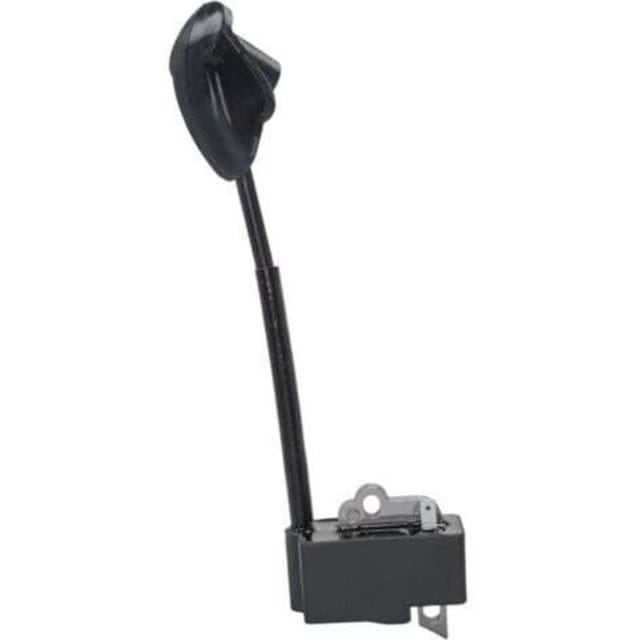 [niemals Verwendet] Zündspulenmodul Fs90, Kompatibel Mit Stihl Fs87, Fs100, Hl95, Hl100, Km90, Km100, Km130, Ht100, Ht101, Ersetzt 4180, 400, 1308 –