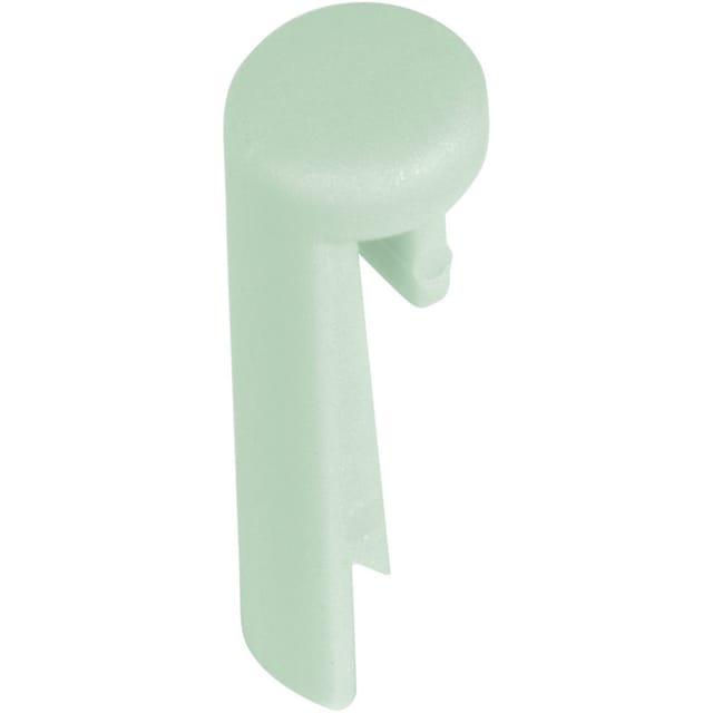 Okw - A1101005 Markierungspfeil Grün Passend Für (serie-knöpfe) Rundknöpfe Tob-knobs 1 St.