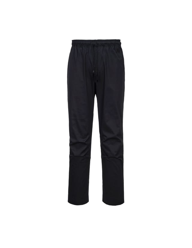 Pro Meshair Profi-hose Farbe: Schwarz Größe Xl - Portwest