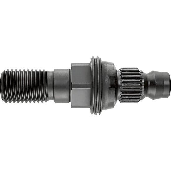 Adapter Unc 1 1/4 Außen Hilti Bu
