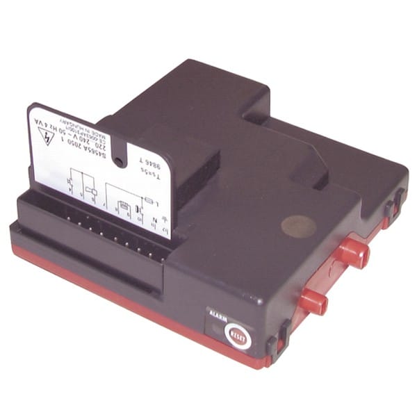 Coffret Contrôle S4565bf1112 - Riello : 4051498