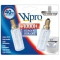 Zylindrische Glühbirne 40 W - 230 V Für Roblin Hood 133.0016.869