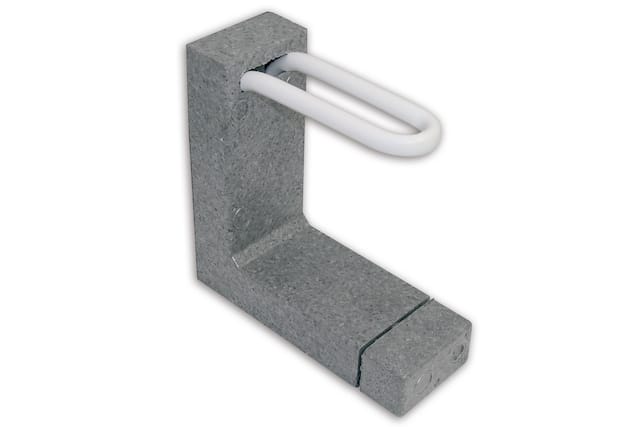 Roth Anschlussblock 14mm