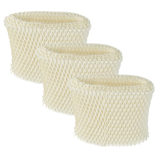 Vhbw - 3x Filter Ersatz Für Philips Hu4136/10 Für Luftbefeuchter - Luftfilter
