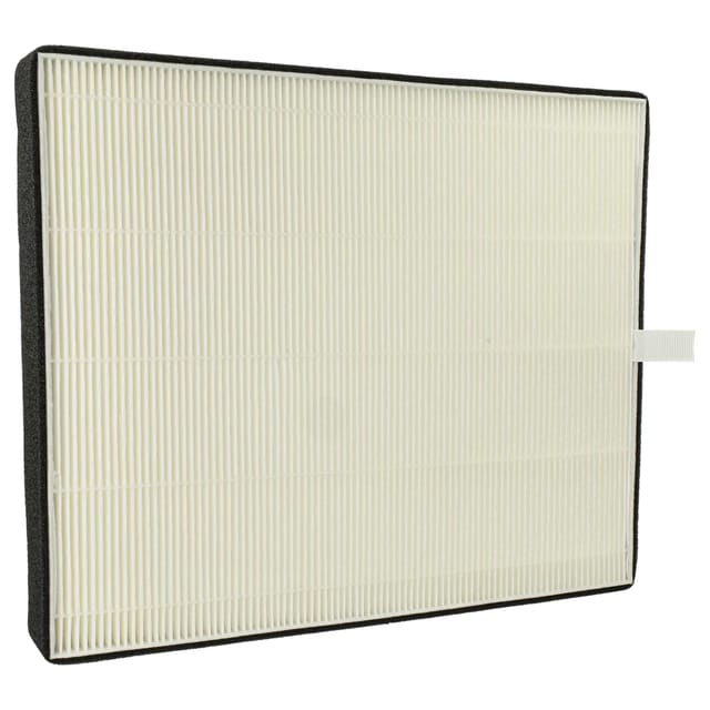 Filter Ersatz Für Philips Fy1114 Für Luftbefeuchter - Luftfilter - Vhbw