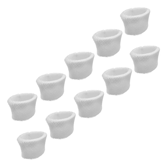 10x Filter Ersatz Für Philips Hu4102/01, Fy2401/10 Für Luftbefeuchter Luftbefeuchtungsfilter - Vhbw