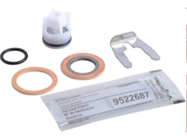 Viessmann 7831631 Rv-kartusche Ov20/dn20