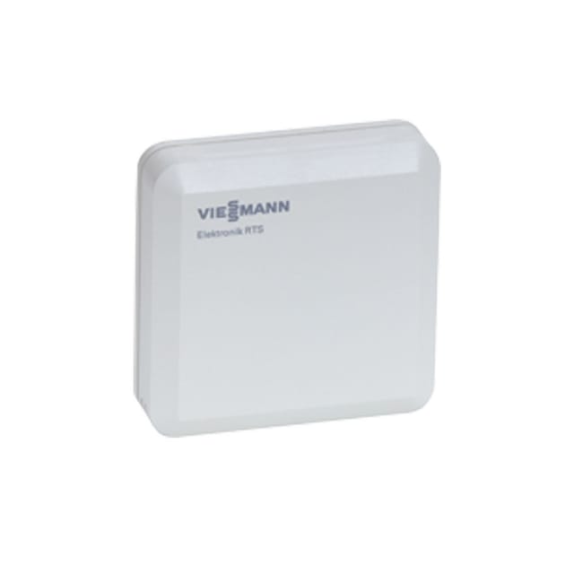 Viessmann Raumtemperatursensor, Ntc 10 Kohm, 7438537