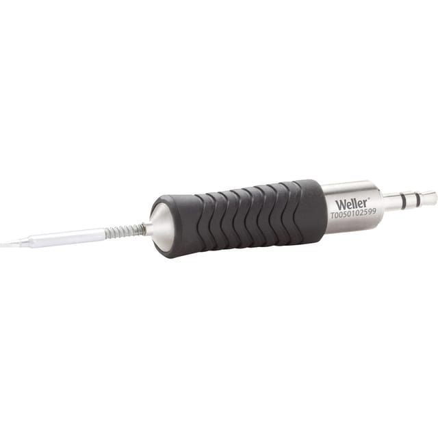 Rtp 010 S Ms Lötspitze Konisch Spitzen-länge 16.3 Mm Inhalt 1 St. - Weller