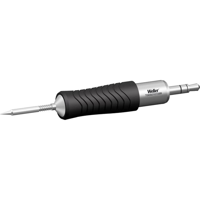 Weller Rtp 002 C Ms Lötspitze Konisch Spitzen-größe 0.2 Mm Spitzen-länge 16.3 Mm Inhalt 1 St.