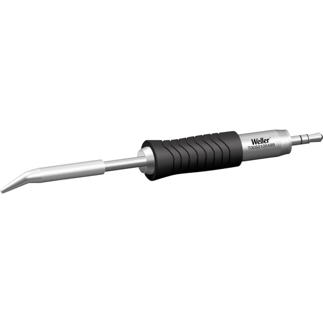 Rtu 016 C X Ms Lötspitze Konisch, Gebogen Spitzen-größe 1.6 Mm Spitzen-länge 39.3 Mm Inhalt 1 - Weller