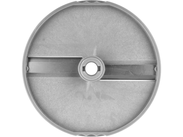 Gemüseschneiderscheibe 205x19mm, Scheiben 4 Mm
