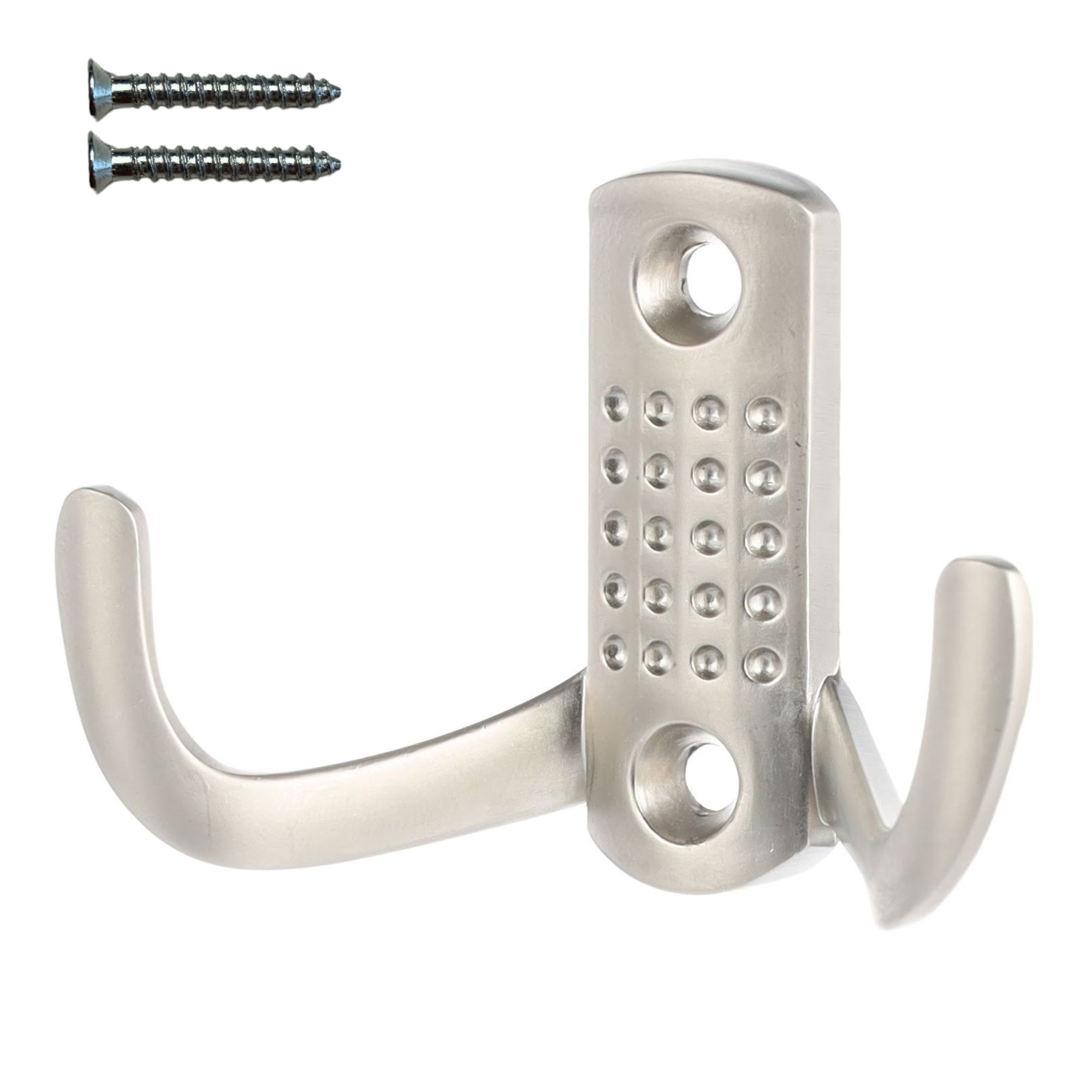 Riex Xv06 Wandhänger Aus Mattem Nickel