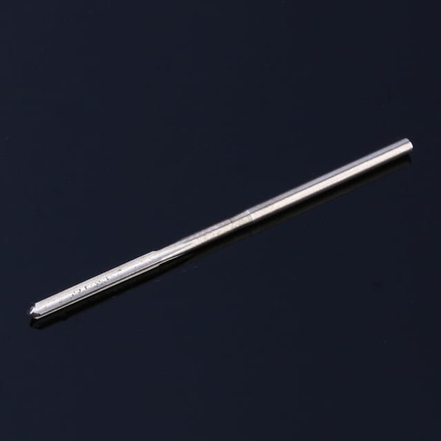 2-mm-hss-zirkularspindelreibahle Für Fräsfutter